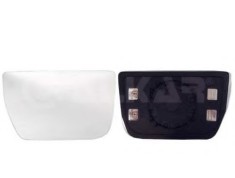 Sticla oglinda, oglinda retrovizoare exterioara IVECO DAILY V caroserie inchisa/combi (2011 - 2014) ALKAR 6441249