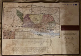 Cumpara ieftin BRAILA LA 1929,desenator T.MOCANU/ ,,POPAM&quot; 2014/ FORMAT:680 x 480 mm/CA NOUA