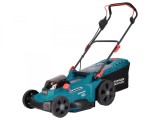 Masina de tuns gazonul cu acumulator Konner Sohnen KS 43LM-40V SOLO