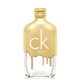Calvin Klein, CK One Gold, Apă de toaletă, Unisex, 50 ml