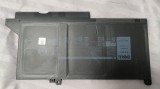 Baterie Dell Latitude 7480 7490 7280 7290 DJ0J1 - Autonomie 2-3h - 60%