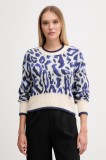 Gaudi pulover 521BD53042