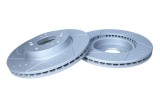 Disc frana HONDA FR-V (BE) (2004 - Prezent) MAXGEAR 19-1324SPORT