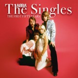 The Singles: The First Fifty Years (Limited Edition) | ABBA