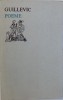 POEME de GUILLEVIC , 1977