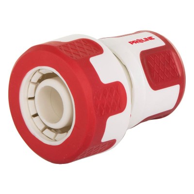 CUPLA RAPIDA PREMIUM 1/2&amp;quot; / BLISTER foto