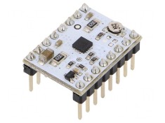 Controler motor pas cu pas STSPIN220 1,1A 1,8-10V