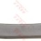 Bascula / Brat suspensie roata VW PHAETON (3D) (2002 - 2016) TRW JTC1137