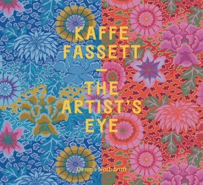 Kaffe Fassett: The Artist&amp;#039;s Eye foto