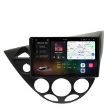 Navigatie Dedicata Ford Focus MK1 (1998-2004), 2K, 12Gb Ram, 256Gb Stocare, Carplay