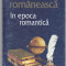 bnk ant *** - Poezia romanesca in epoca romantica