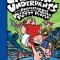 Captain Underpants and the Preposterous Plight of the Purple Potty People: Color Edition (Captain Underpants #8) (Color Edition)