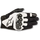 Cumpara ieftin Manusi Moto ALPINESTARS SMX-1 V2 WENTYLOWANE Marime XL