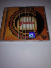 Cenaclul Flacara Jurnalul National 2006 Cd VG+ foto