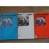 ISTORIA FRANTEI VOL.1-3-JACQUES MADAULE-276048