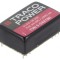 Convertor DC/DC 5W Intrare 9-36V Ieşire 5V/-5V DIP24