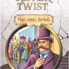 Oliver Twist - Charles Dickens