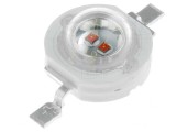 Emițător IR 730nm 100mW 140&deg;, Optosupply
