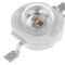 Emițător IR 730nm 100mW 140&deg;