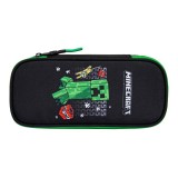 Penar oval Minecraft Survival Mode
