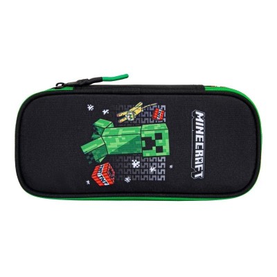 Penar oval Minecraft Survival Mode foto