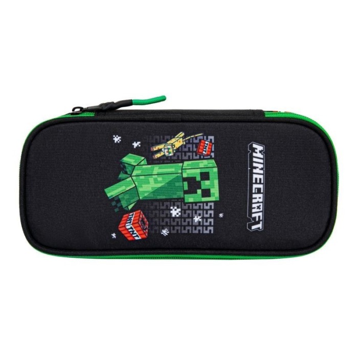 Penar oval Minecraft Survival Mode
