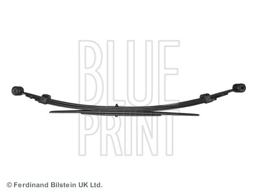 BLUE PRINT ADM58807 Pachet arc cu foi