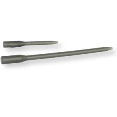 Conuri Prologic Anti Tangle Rig Sleeves, 20 Buc/plic 6cm