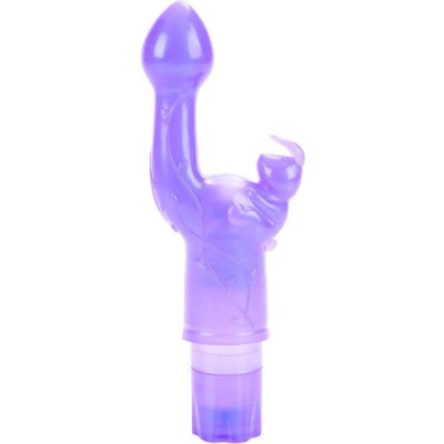 CALEXOTICS - THE ORIGINAL BUNNY KISS PURPLE foto