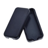 Carcasa Plastic Proiecte Electronice 40x20x11mm Cutie Instrumente DIY Negru