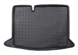 Covor Tavita Portbagaj Dacia SANDERO III podea portbagaj fixa, 4x2 2020 - | Dacia SANDERO III Stepway, podea portbagaj fixa, 4x4 2020 -