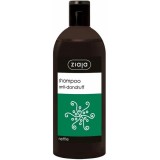 ZIAJA Family Sampon Anti-matreata cu urzica x 500ml