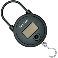 Cantar Digital CARP ZOOM Smart Scale 50kg foto