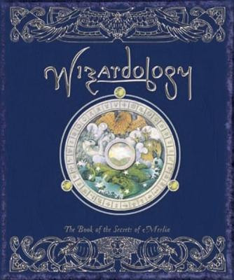 Wizardology: The Book of the Secrets of Merlin foto