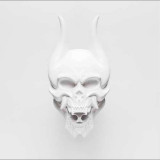 Trivium Silence In The Snow (cd)