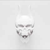 Trivium Silence In The Snow (cd)