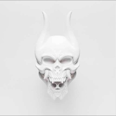 Trivium Silence In The Snow (cd) foto