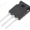 Dioda redresoare, 200V, 2x 30A, catod comun, dubla, IXYS - DPG60C200HB
