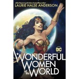 Cumpara ieftin Wonder Women of History TP, DC Comics