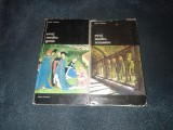HENRI FOCILLON - EVUL MEDIU GOTIC EVUL MEDIU ROMANIC 2 VOL