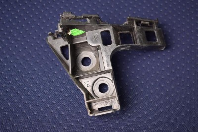 Suport bara de protecție dreapta spate VW GOLF VII 5G1, BQ1, BE1, BE2 2013 OEM: 5G6807394A 2470431 foto