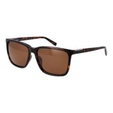 Ochelari de Soare Bărbați Timberland TB9280-H 5952H, Plastic, Galben, Polaroid