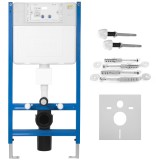 Cadru WC &icirc;ncastrat K011A-Q