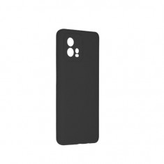 Husa compatibila cu Motorola Moto G72 Tpu Black