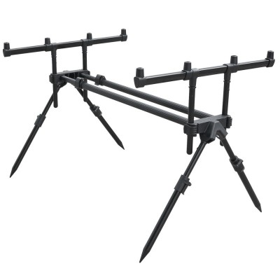 Rod pod EASTSHARK SBN150 pentru 4 lansete foto