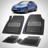 Cumpara ieftin Covorase Renault Megane III 1 Coupe Compatibile 2008-2012 | Silver