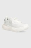 Under Armour pantofi de alergat Infinite Pro culoarea alb, 3027200