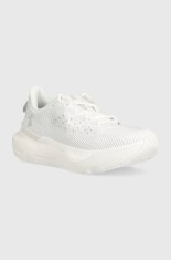Under Armour pantofi de alergat Infinite Pro culoarea alb, 3027200