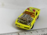 bnk jc Majorette 248 PONTIAC FIREBIRD 1:62