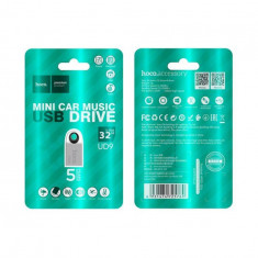 HOCO UD9 flash USB Mini Premium Stick unitate de memorie-Capacitate 32GB